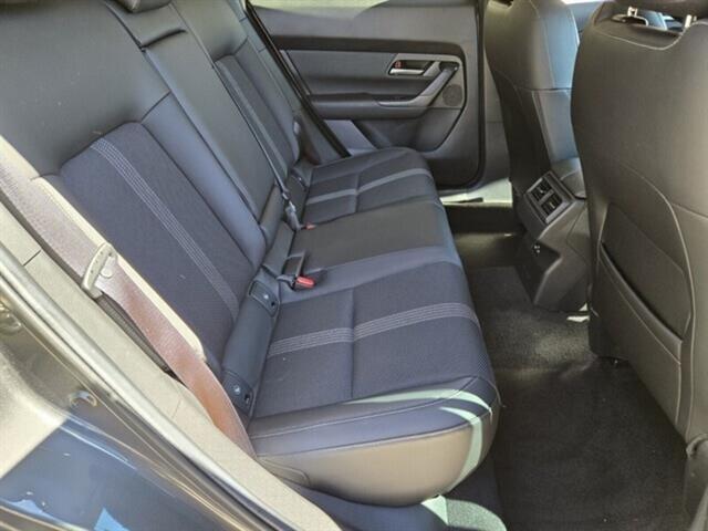 used 2023 Mazda CX-50 car, priced at $24,997