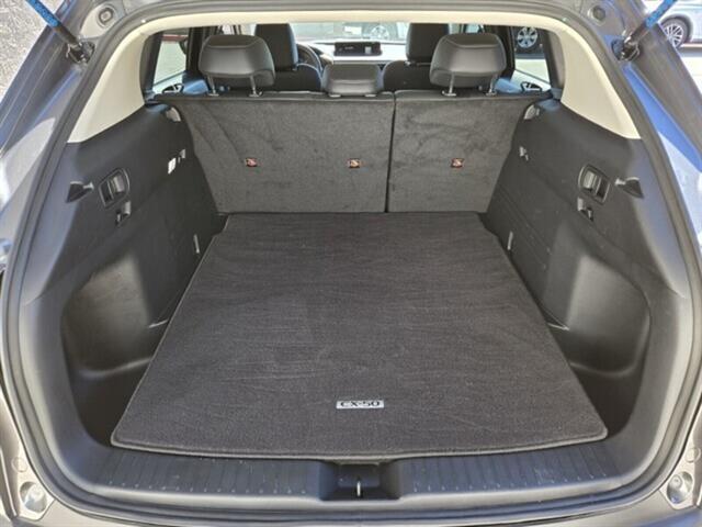 used 2023 Mazda CX-50 car, priced at $24,997
