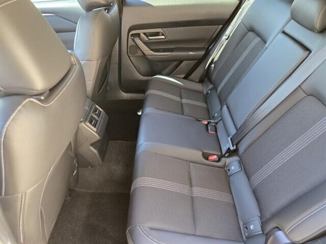 used 2023 Mazda CX-50 car, priced at $24,997