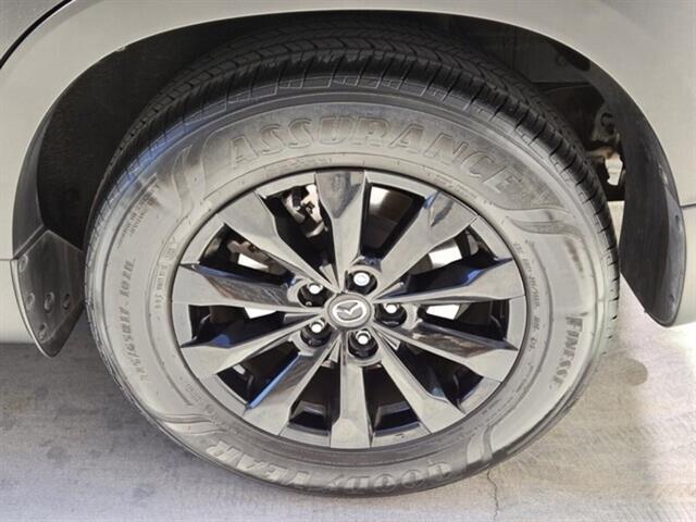 used 2023 Mazda CX-50 car, priced at $24,997