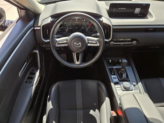 used 2023 Mazda CX-50 car, priced at $24,997