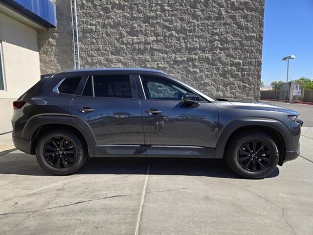 used 2023 Mazda CX-50 car, priced at $24,997