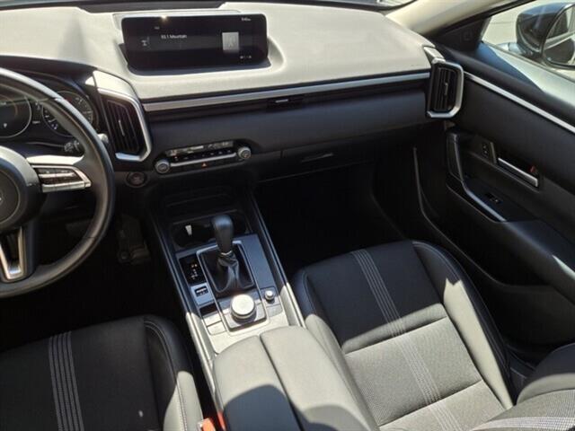 used 2023 Mazda CX-50 car, priced at $24,997