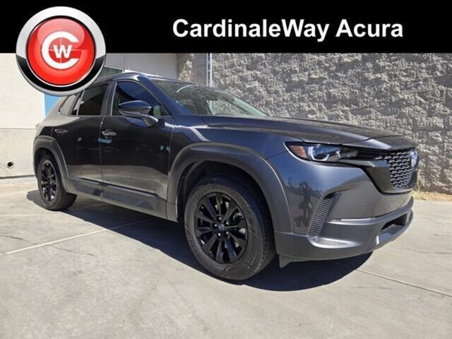 used 2023 Mazda CX-50 car, priced at $24,997