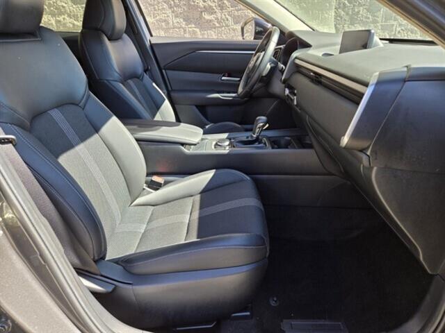 used 2023 Mazda CX-50 car, priced at $24,997