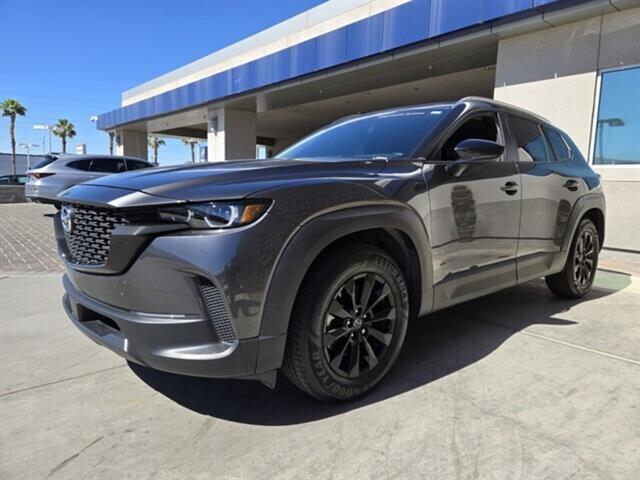 used 2023 Mazda CX-50 car, priced at $24,997