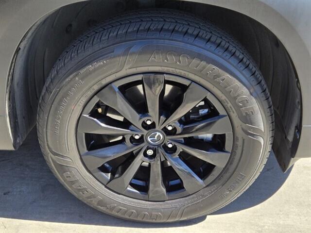 used 2023 Mazda CX-50 car, priced at $24,997