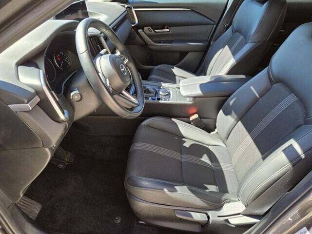 used 2023 Mazda CX-50 car, priced at $24,997