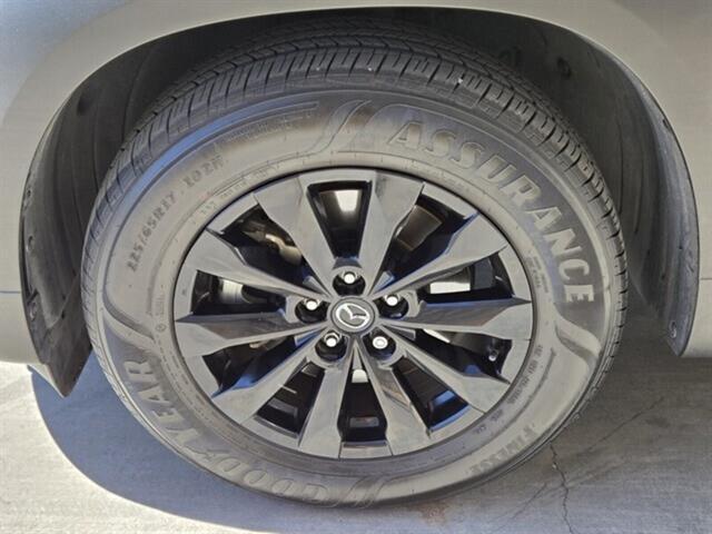 used 2023 Mazda CX-50 car, priced at $24,997