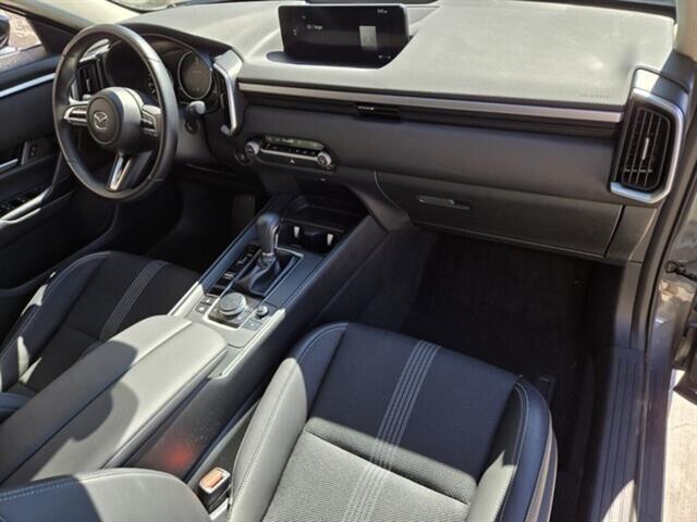 used 2023 Mazda CX-50 car, priced at $24,997