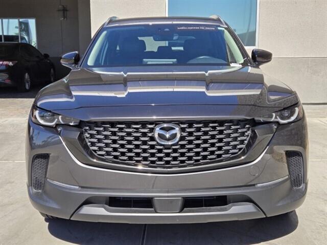 used 2023 Mazda CX-50 car, priced at $24,997