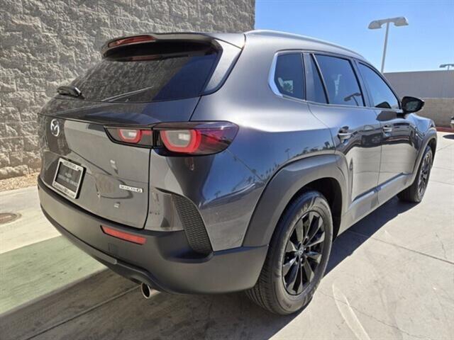 used 2023 Mazda CX-50 car, priced at $24,997