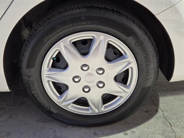 used 2023 Kia Rio car, priced at $17,497