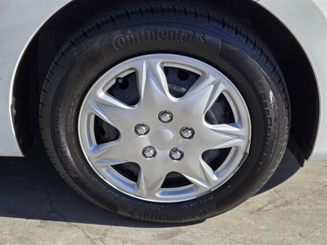 used 2023 Kia Rio car, priced at $17,497