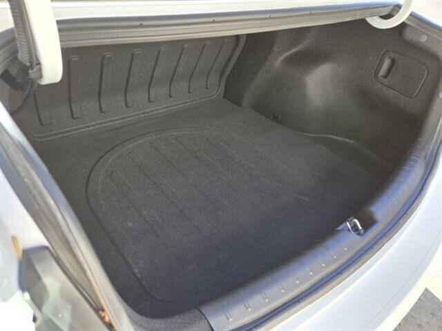 used 2023 Kia Rio car, priced at $17,497