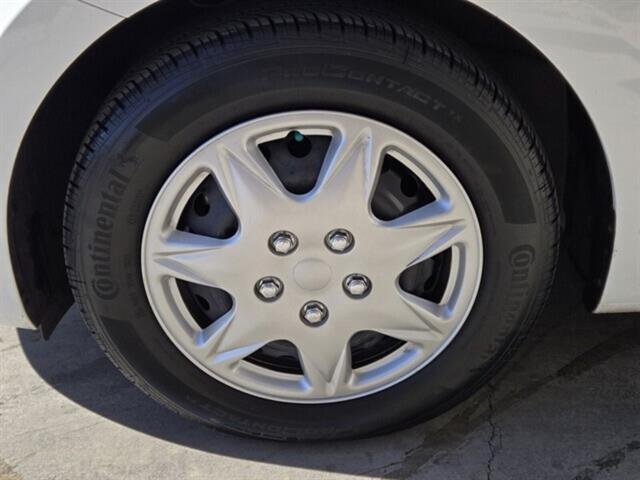 used 2023 Kia Rio car, priced at $17,497