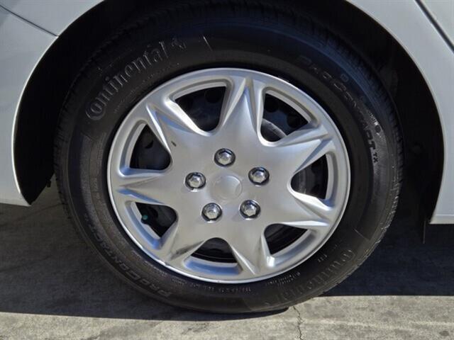 used 2023 Kia Rio car, priced at $17,497