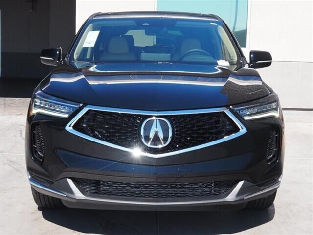 new 2024 Acura RDX car, priced at $46,300