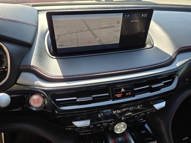 used 2022 Acura MDX car, priced at $44,997