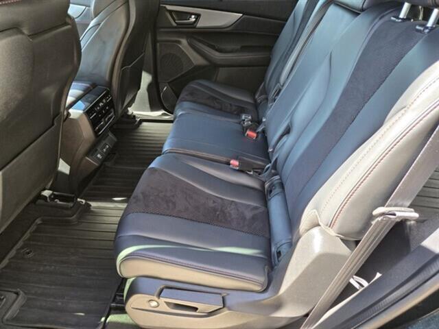 used 2022 Acura MDX car, priced at $44,997