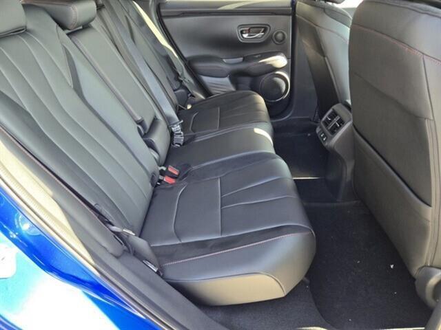 new 2025 Acura ADX car, priced at $39,350