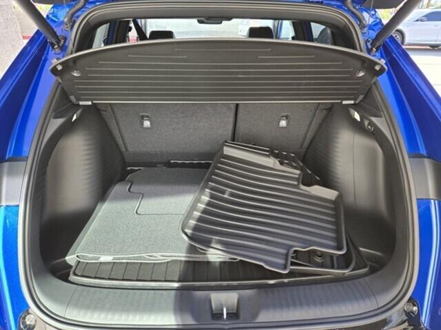 new 2025 Acura ADX car, priced at $39,350