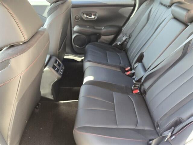 new 2025 Acura ADX car, priced at $39,350