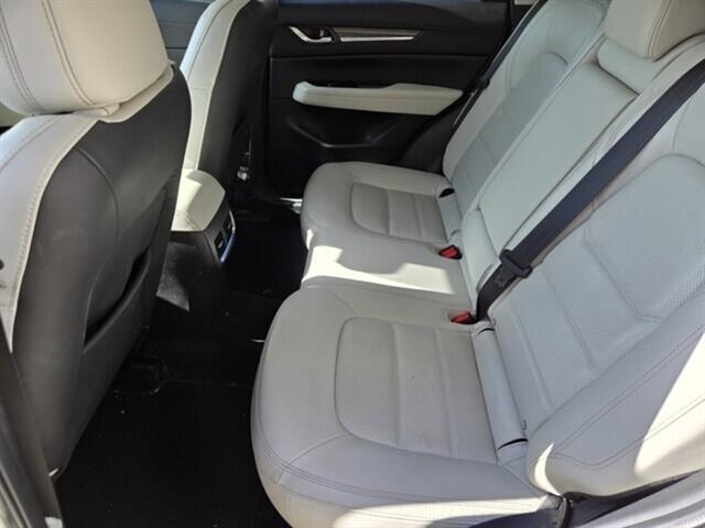 used 2018 Mazda CX-5 car, priced at $19,997