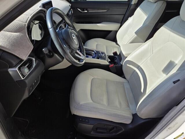 used 2018 Mazda CX-5 car, priced at $19,997