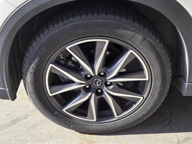 used 2018 Mazda CX-5 car, priced at $19,997