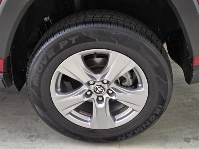 used 2023 Toyota RAV4 car, priced at $27,997