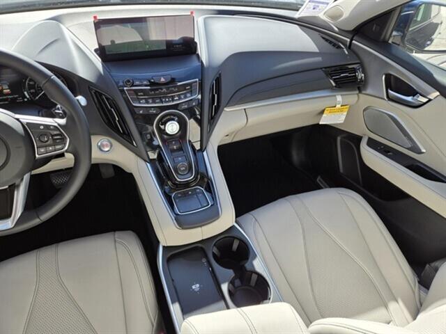 new 2025 Acura RDX car, priced at $48,650