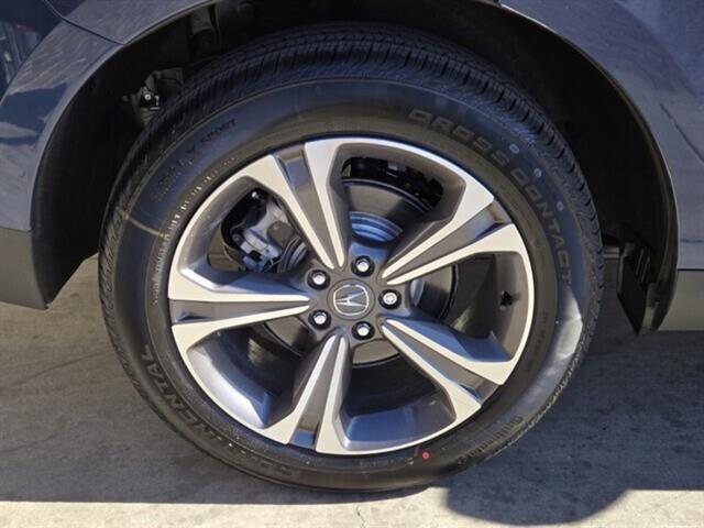 new 2025 Acura RDX car, priced at $48,650