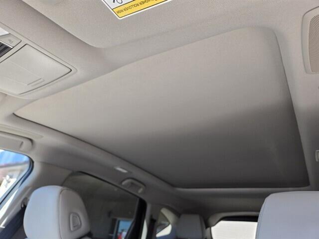 new 2025 Acura RDX car, priced at $48,650