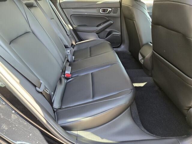 new 2025 Acura Integra car, priced at $39,795