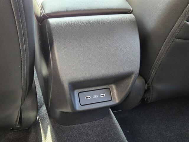 new 2025 Acura Integra car, priced at $39,795