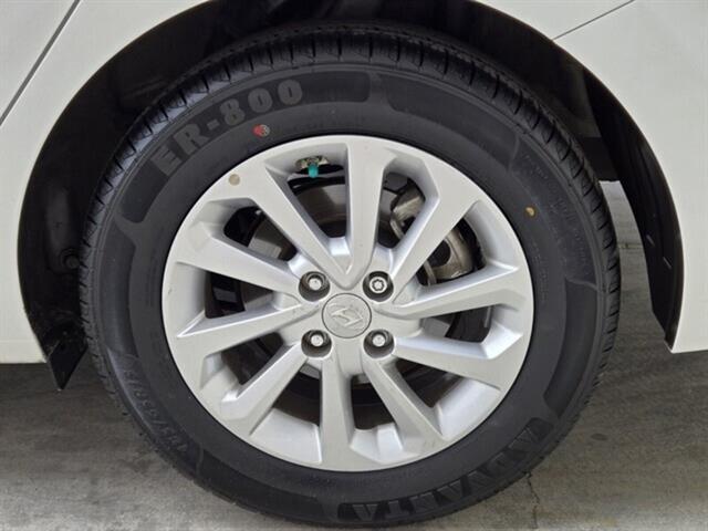 used 2020 Hyundai Accent car, priced at $16,997