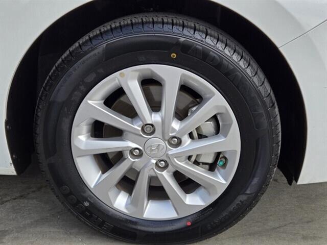 used 2020 Hyundai Accent car, priced at $16,997