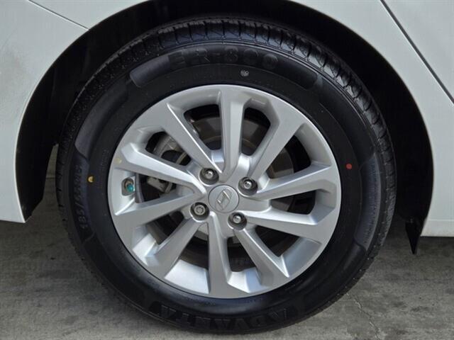 used 2020 Hyundai Accent car, priced at $16,997