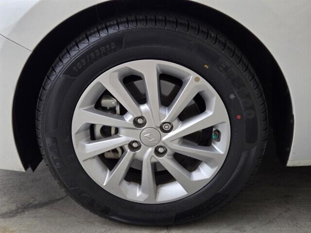 used 2020 Hyundai Accent car, priced at $16,997