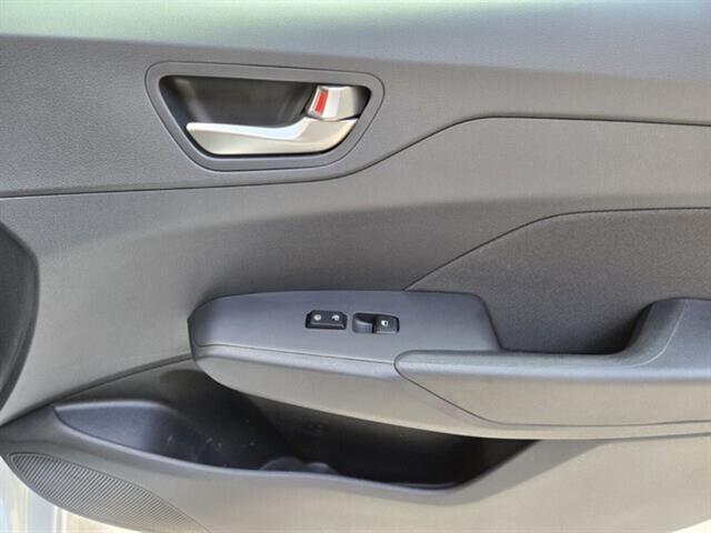 used 2020 Hyundai Accent car, priced at $16,997