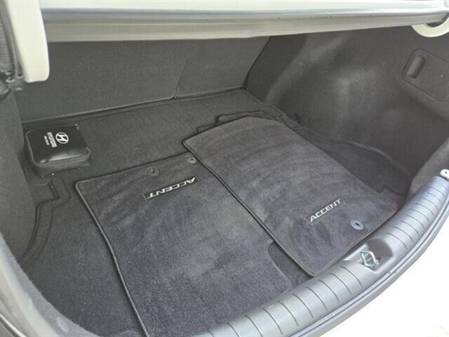 used 2020 Hyundai Accent car, priced at $16,997