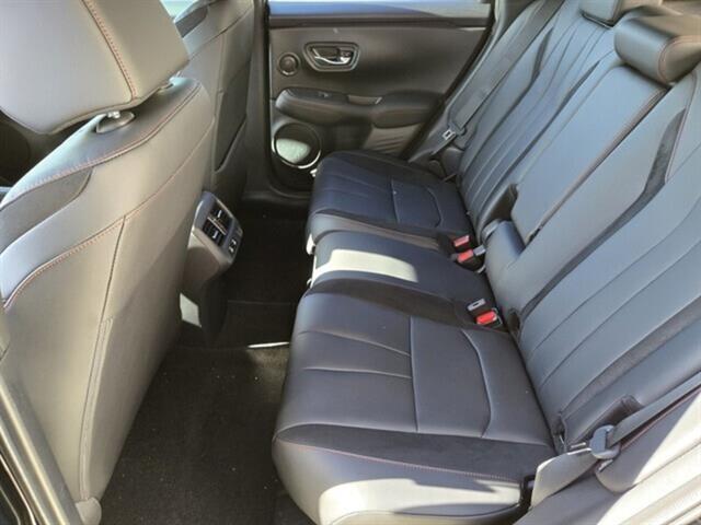 new 2025 Acura ADX car, priced at $45,350