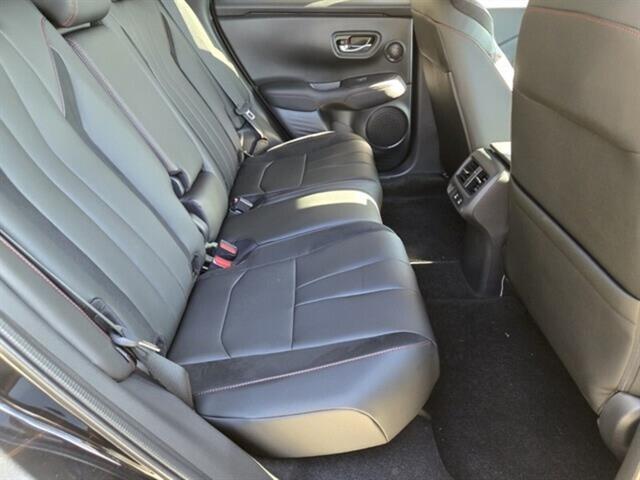 new 2025 Acura ADX car, priced at $45,350