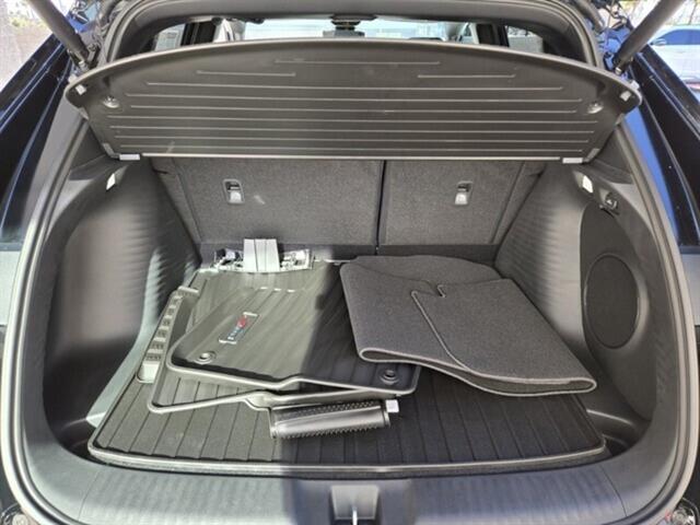 new 2025 Acura ADX car, priced at $45,350
