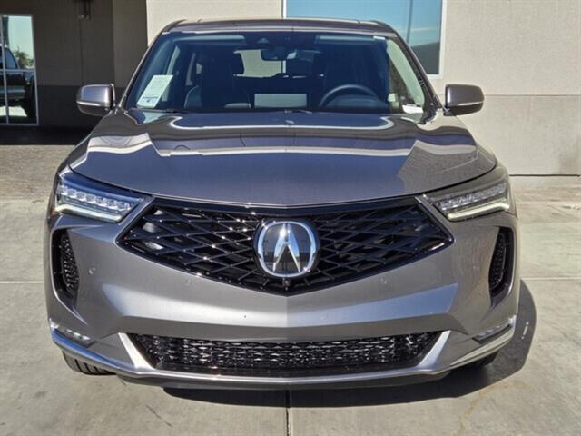 new 2025 Acura RDX car, priced at $54,400