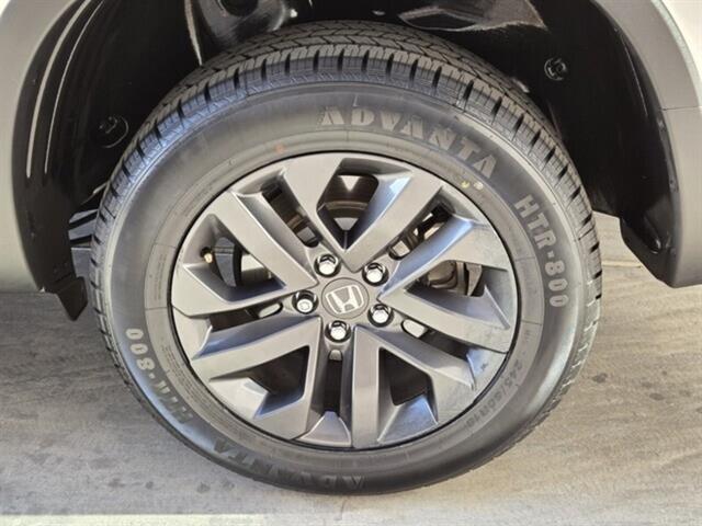 used 2021 Honda Ridgeline car, priced at $32,997