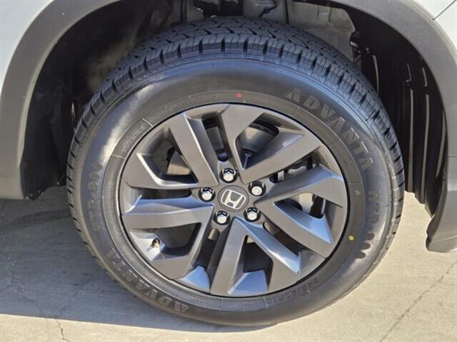 used 2021 Honda Ridgeline car, priced at $32,997