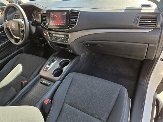 used 2021 Honda Ridgeline car, priced at $32,997