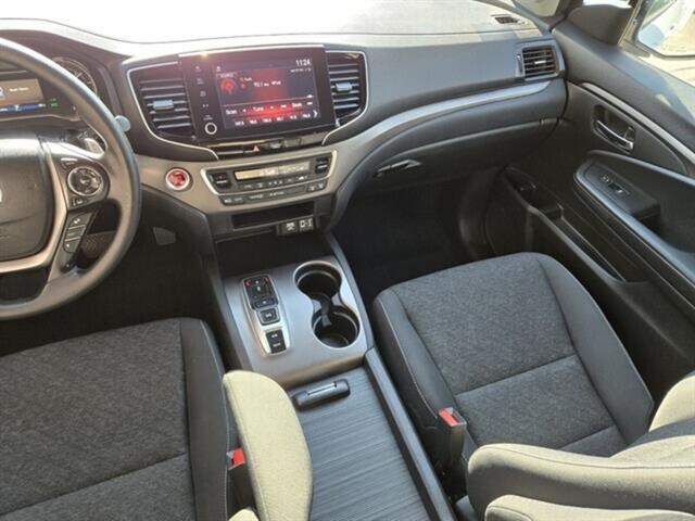 used 2021 Honda Ridgeline car, priced at $32,997